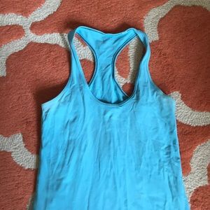 Brand New Lululemon tank